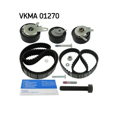 SKF Set curea de distributie