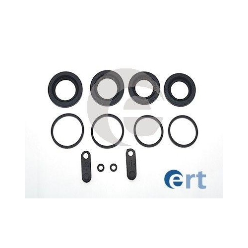 Set reparatie etrier frana Alfa Romeo; Peugeot; Volvo, Punte Fata, sistem franare BREMBO, ERT