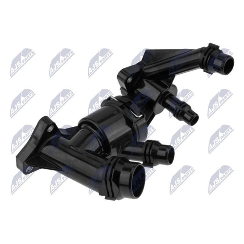 Termostat motor 3.0d Bmw Seria 3 G20, G80, G28, G21, G81, 5 G30, F90, G31, 6 Gran Turismo G32, 7 G11, G12, 8 G14, F91, 8 G15, F92, 11538576289