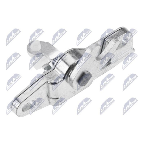 Incuietoare, Broasca usa laterala, superioara, usa culisanta, Renault Master 2 1998-, Opel Movano A 1998-, Nissan Interstar 2002-, partea Dreapta, 8200179435