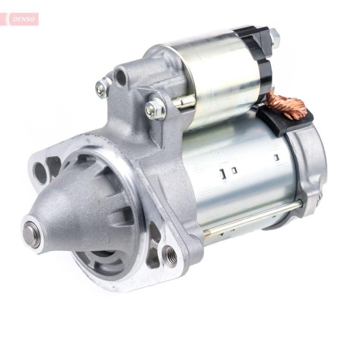 DENSO starter