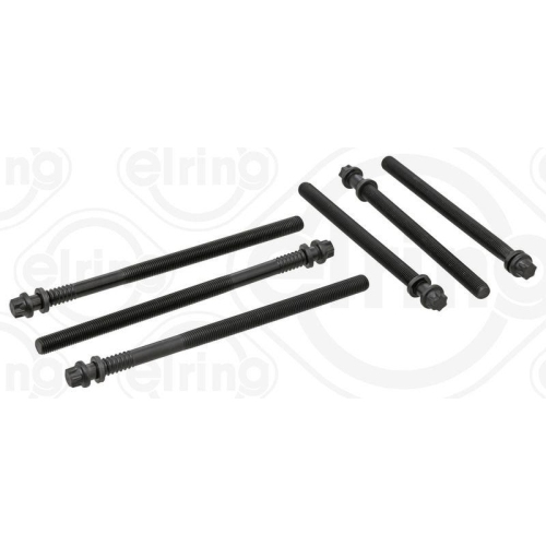 ELRING Set surub, chiulasa
