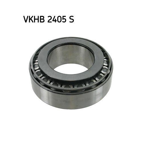 SKF Rulment roata