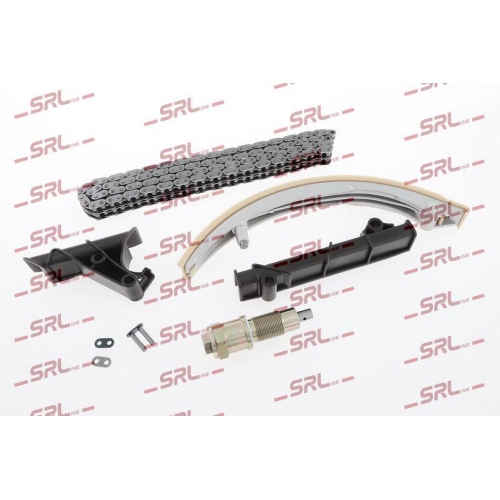 Kit lant distributie Mercedes 124 Sedan (W124), 124 T-Model (S124), 190 (W201), Clasa C (W202), Clasa E (W124), Clasa E (W210), Clasa E T-Model (S124), Clasa E T-Model (S210), G-Class (W460), G-Class (W461), G-Class (W463), G-Class Cabrio (W463), G-Class