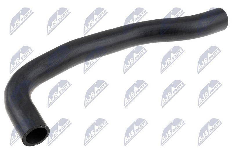 Conducta lichid racire Hyundai I10 1.1 2007-2013; partea superioara; 25411-0X000; NTY, aftermarket