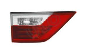 Lampa stop Bmw X3 (E83) Ulo 1043005, parte montare : Stanga, Partea interioara, LED