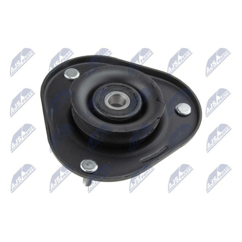 Rulment sarcina suport arc Toyota Avensis T25 2003-, Fata, 48609-05030