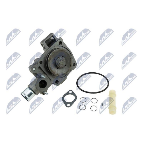 Pompa apa Iveco Daily 30-8, 30-10 89-, Daily 35-8, 35-10 1996-, Daily 49-2010, 49 -2012, 500300476