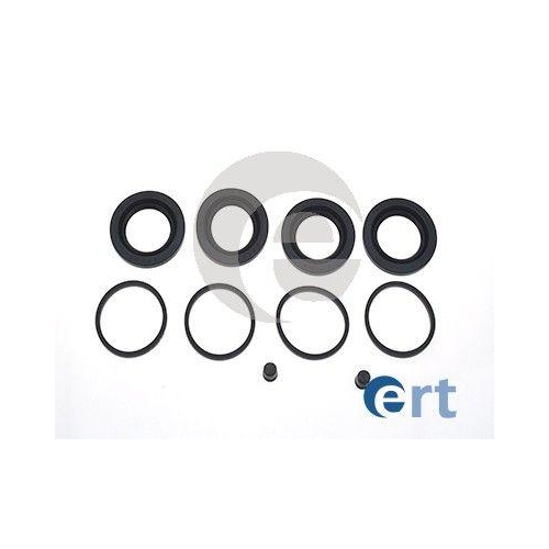 Set reparatie etrier frana Alfa Romeo, Punte Fata, sistem franare BREMBO, ERT