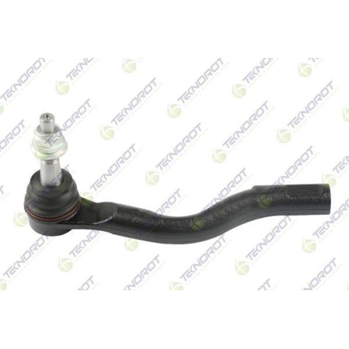 Cap bara Chrysler Pacifica, 02.16-, 3.6, Fata, Stanga, TEKNOROT