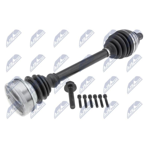 Planetara Vw motor 1.4tsi, Golf 5, 4, Plus 2006-, Passat B6, B7 2009-, Touran 2006-, Jetta 3 06, Stanga, CV Manuala, NPW-VW-180