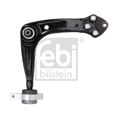 FEBI BILSTEIN Brat, suspensie roata