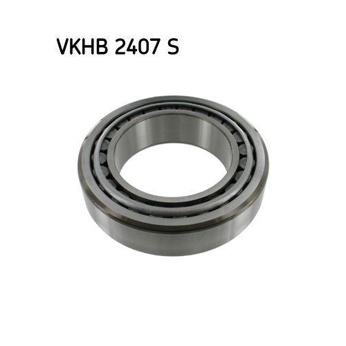 SKF Rulment roata
