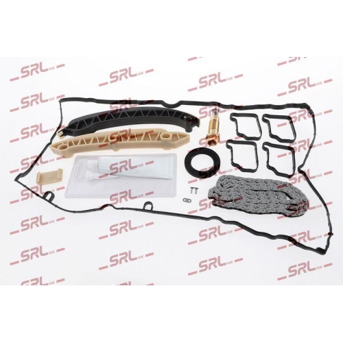 Kit lant distributie Mercedes Clasa C (W203), Clasa C (W204), Clasa C Coupe (Cl203), Clasa C T-Model (S203), Clasa C T-Model (S204), Clasa CLC (Cl203), Clk (C209), Clk Cabriolet (A209), Clasa E (W211), Clasa E (W212), Clasa E T-Model (S211), Slk (R171), S