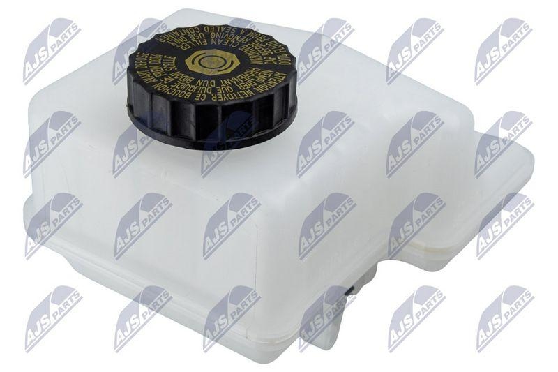 Rezervor lichid frana Mercedes G 550 / 55 AMG / 63 AMG 2003-, Ml 250 / 350 / 400 / 550 / 63 AMG 2006-, Gl 350 / 450 / 550 / 63 AMG 2007-, Gle 300 / 350 / 400 / 450 / 63 2016-, Gls 350 / 450 / 550 / 63 AMG 2017-; 1664300102; NTY, aftermarket
