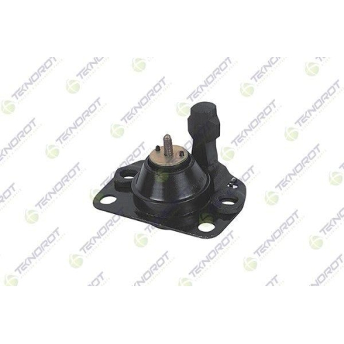 Suport motor Renault Clio I (B/C57 , Clio I Box / Liftback (S57), Clio 2 (Bb , Clio 2 Box / Liftback (Sb0/1/2), Kangoo (Kc0/1), Kangoo Express (Fc0/1), Megane I Grandtour (Ka0/1), Rapid Box (F40 , Fata, Dreapta, 1.2 (5/357Y, 5/357K), 1.2 (B/C/S572), 1.2 (