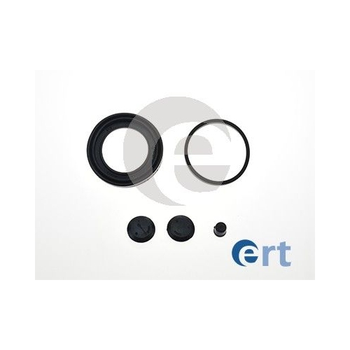 Set reparatie etrier frana, Garnituri etrier Ert 400360, parte montare : Punte Fata