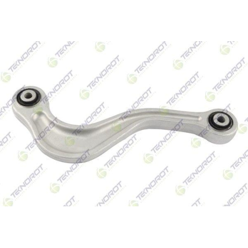 Brat suspensie roata Porsche Panamera (970), 03.09-12.17, 3.0 4S, 3.0 D, 3.0 S, 3.0 S E-Hybrid, 3.6, 3.6 4, 4.8 4S, 4.8 GTS, 4.8 S, 4.8 Turbo, 4.8 Turbo S, Punte Spate, Stanga=Dreapta, superior spre fata; TEKNOROT