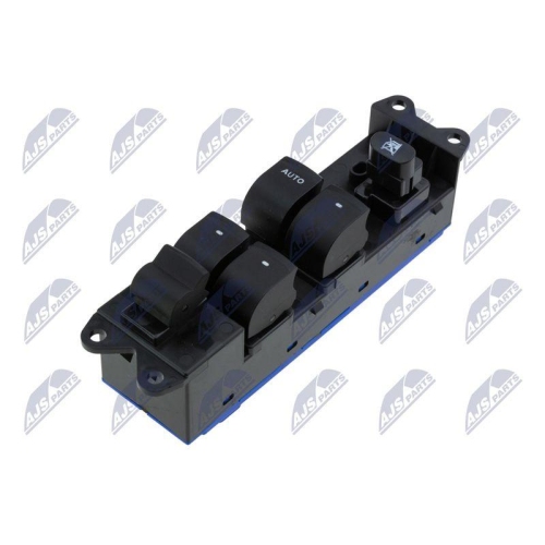 Comutator reglaj geam Subaru Legacy 2005-, Outback 2005-, 83071-AG05B