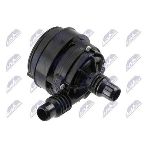 Pompa de apa electrica suplimentara Bmw Seria 3 G20, G21 17-19, 5 G30, G31 17-19, 7 G11, G12 18-19, 8 G14, F15, F16 18-19, S3 G01 18-19, X4 G02 18-19, X5 G05 17-19, S6 G06 18-19, X7 G07 17-19, 11518651287