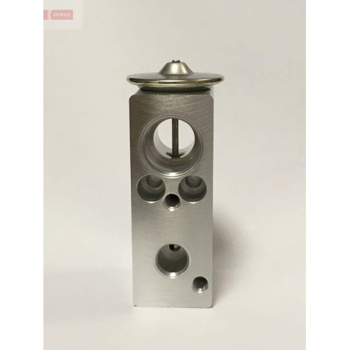DENSO Supapa expansiune, clima