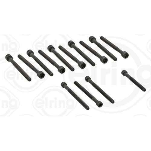 ELRING Set surub, chiulasa