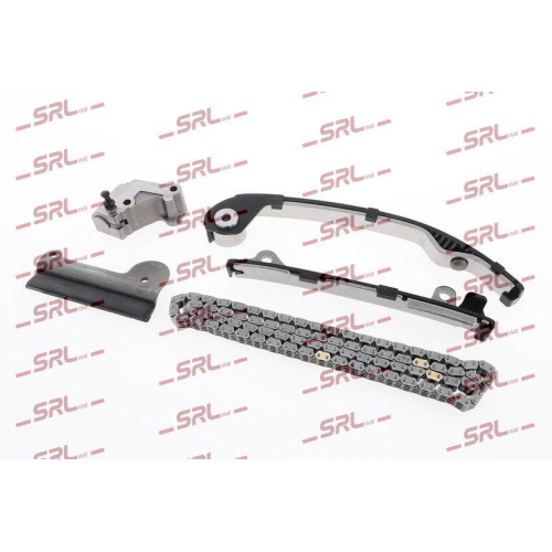 Kit lant distributie Nissan Almera 2 (N16), Almera 2 Hatchback (N16), Almera Tino (V10), Primera (P11), Primera (P12), Primera Estate (Wp12), Primera Hatchback (P11), Primera Hatchback (P12), Primera Traveller (Wp11), 1.5, 1.8, 1.6 16V, 1.8 16V, 1.8 LPG,