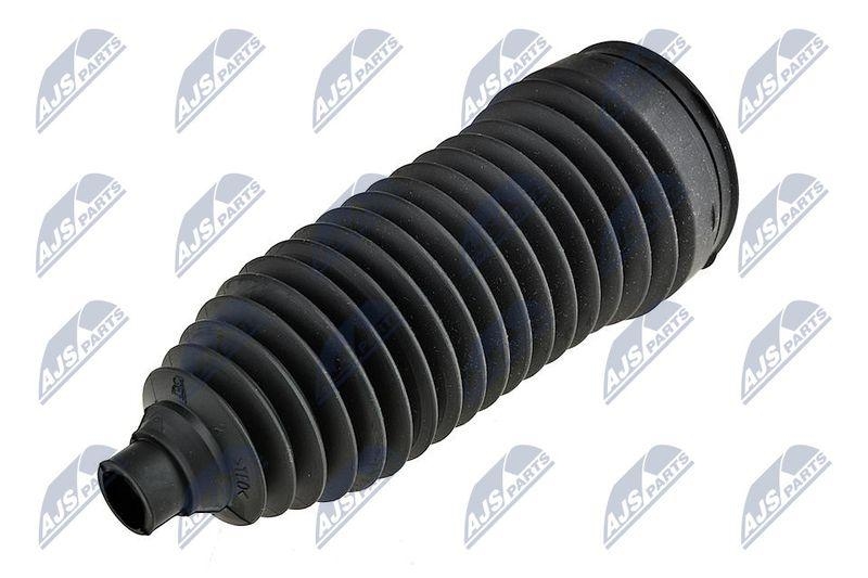 Burduf directie Jeep Grand Cherokee 2011-, Dodge Durango 2011-; 68303628AA; NTY, aftermarket