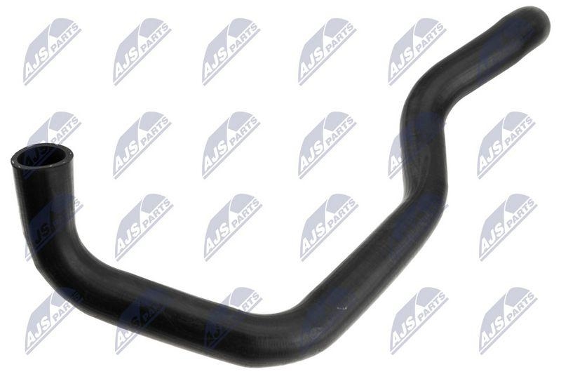 Conducta lichid racire Hyundai I30 1.4 / 1.6 2007-; partea inferioara; 25415-2H000; NTY, aftermarket
