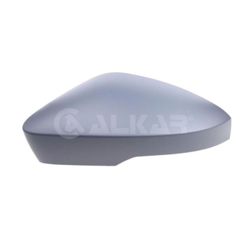 Carcasa oglinda exterioara Skoda Octavia 3 (5e3) Alkar 6341561, parte montare : stanga