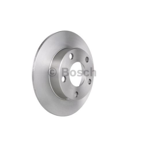 Disc frana BOSCH 0986478888 spate Vw Passat Variant (3B6) A6 Avant (4B5, C5) Passat (3B3) Passat (3B2) A6 (4B2, C5) Passat Variant (3B5) A4 (8D2, B5) A4 Avant (8D5, B5)
