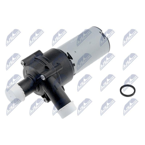 Pompa de apa suplimentara Jaguar S-Type 4.0 1999-2008, XR82532
