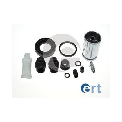 Set reparatie etrier frana Opel, Punte Spate, sistem franare Lucas, ERT