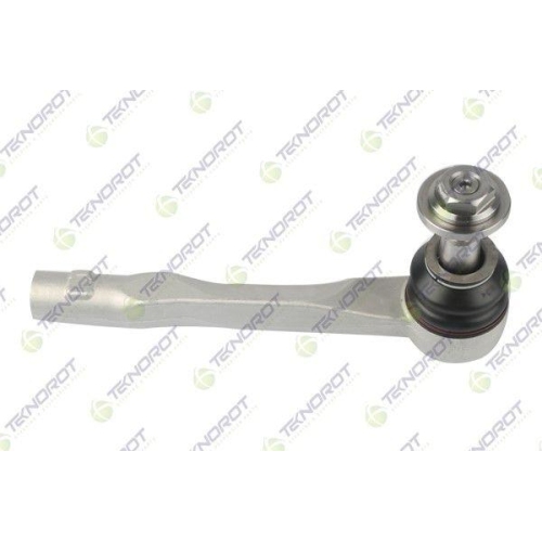 Cap bara Audi E-Tron (Gen), 09.18-, E-Tron Sportback (Gea), 09.19-; Porsche Taycan (Y1a, Y1b), 05.19-, Taycan Cross Turismo (Y1b), 05.20-, Taycan Sport Turismo (Y1c), 08.21-, Punte Fata, Dreapta, TEKNOROT