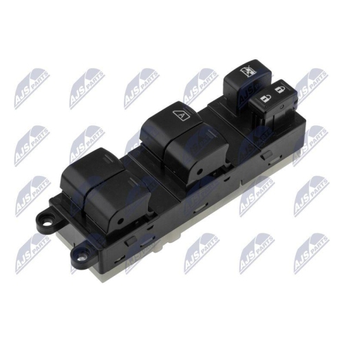 Comutator reglaj geam Subaru Legacy 2010-, Outback 2010-, 83071-AJ010