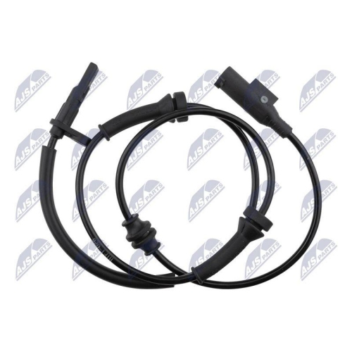 Senzor abs fata Fiat 500x 2014-, Jeep Renegade 2014-, Stanga, Dreapta, 51941079