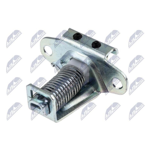 Incuietoare blocare portbagaj Mitsubishi L200 2007-, Stona Stanga, Dreapta, MN136711