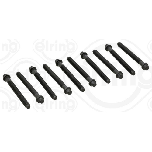 ELRING Set surub, chiulasa