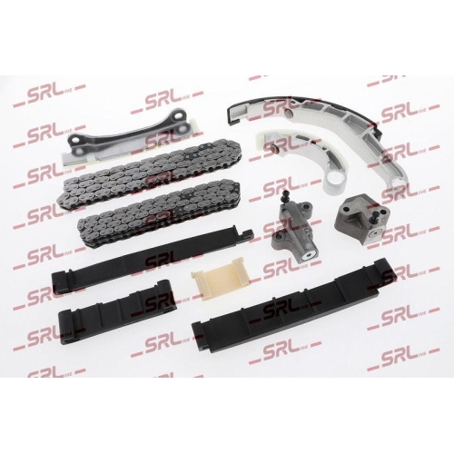 Kit lant distributie Nissan Cabstar (F24m, Murano 2 (Z51), Murano 2 Van (Z51), Navara (D22), Navara Np300 (D40), Navara Np300 (D40), Np300 Pickup (D22), Pathfinder 3 (R51), Pick Up (D22), 28.11 DCI, 32.11 DCI, 35.11 DCI 2.5 (F24M), 28.12 DCI, 32.12 DCI, 3