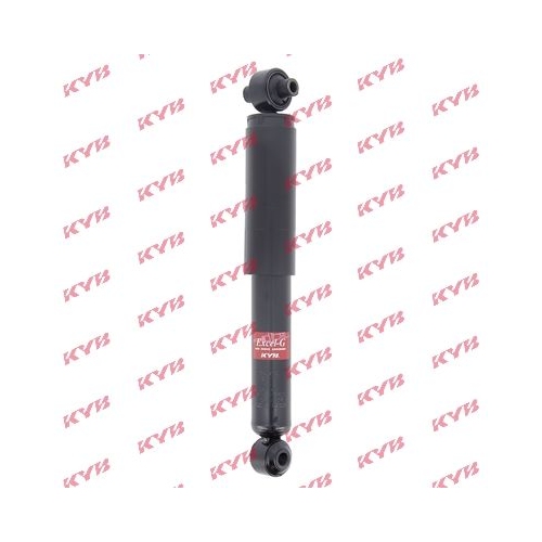 Amortizor Opel Meriva B, Kyb 344715, parte montare : Punte spate, Presiune Gaz