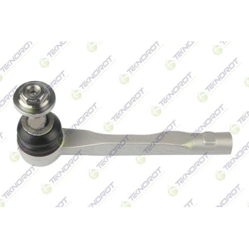 Cap bara Audi E-Tron (Gen), 09.18-, E-Tron Sportback (Gea), 09.19-; Porsche Taycan (Y1a, Y1b), 05.19-, Taycan Cross Turismo (Y1b), 05.20-, Taycan Sport Turismo (Y1c), 08.21-, Punte Fata, Stanga, TEKNOROT
