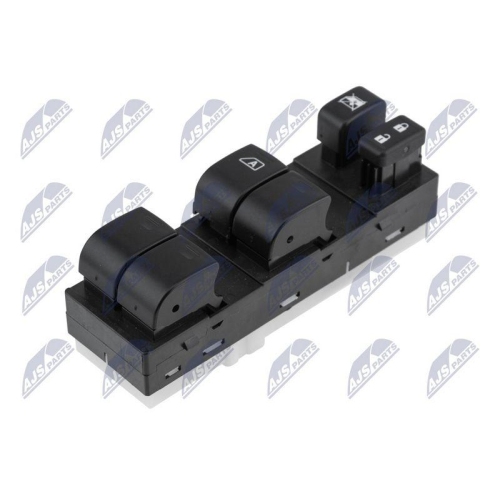 Comutator reglaj geam Subaru Xv 2012-, 83071-FJ031