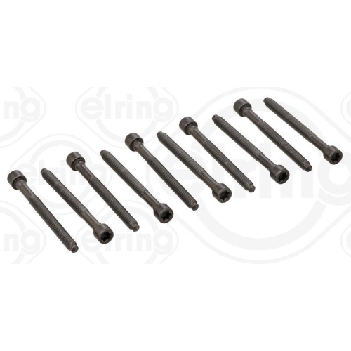 ELRING Set surub, chiulasa