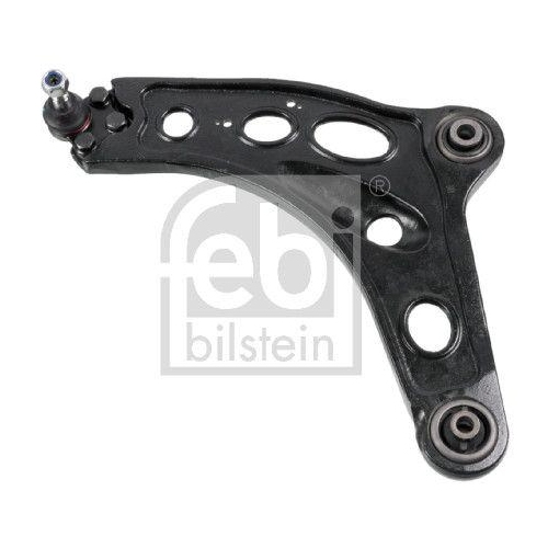 FEBI BILSTEIN Brat, suspensie roata