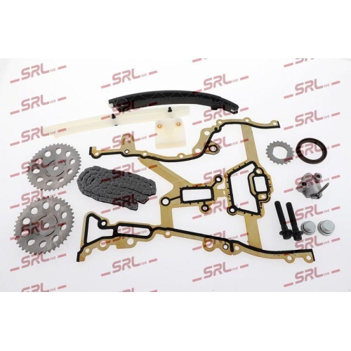 Kit lant distributie Opel Agila (A) (H00), Astra G Classic Caravan (F35), Astra G Liftback (T98), Astra G Saloon (T98), Astra H (A04), Astra H Classic Estate (A04), Astra H Classic Liftback (A04), Astra H Estate (A04), Astra H Gtc (A04), Astra H Saloon (A