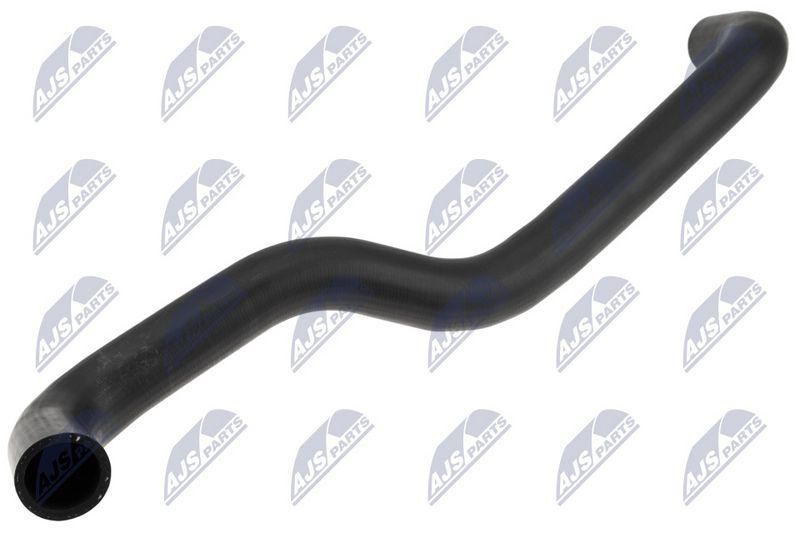 Conducta lichid racire Hyundai Tucson 2.0 CRDI 2004-2010, Kia Sportage 2.0 CRDI 2004-2010; 25412-1F350; NTY, aftermarket