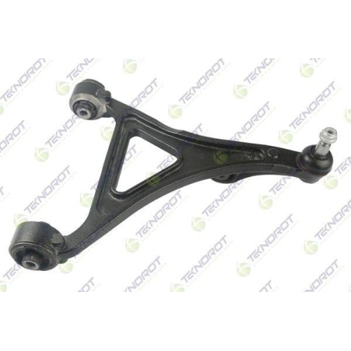 Brat suspensie roata Chrysler 300c (Lx, Le), 09.04-, 300c Touring (Lx, Le), 09.04-12.10, 3.5, 5.7, 3.5 AWD, 5.7 AWD, Fata, Dreapta, inferior; TEKNOROT