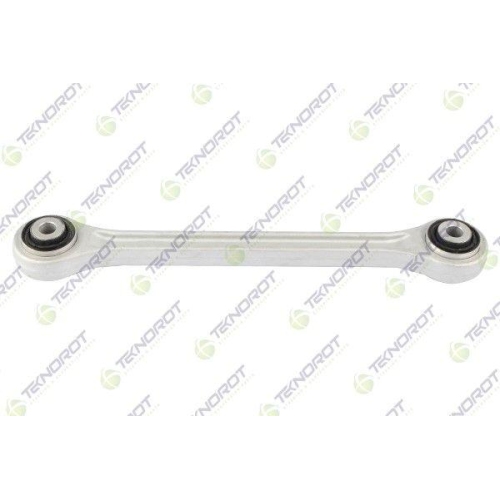 Brat suspensie roata Porsche Panamera (970), 03.09-12.17, 3.0 4S, 3.0 D, 3.0 S, 3.0 S E-Hybrid, 3.6, 3.6 4, 4.8 4S, 4.8 GTS, 4.8 S, 4.8 Turbo, 4.8 Turbo S, Punte Spate, Stanga=Dreapta, superior spre spate; TEKNOROT