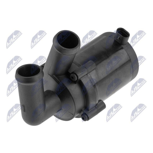 Pompa de apa electrica suplimentara Citroen C5 3 1.6hdi, 2.0hdi 2008-, Peugeot 508 I, 2 1.6, 1.6hdi, 2.0hdi, 2.2hdi 2010-, 6462 AP