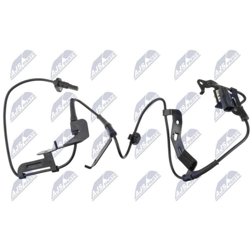 Senzor abs fata Ford Ranger 2011-, Dreapta, DB392C204BD